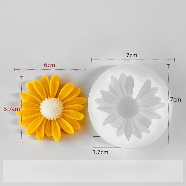 daisy mould - Image 2