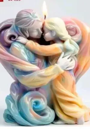 Loves mold mother mold