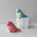 7 cm bird mold
