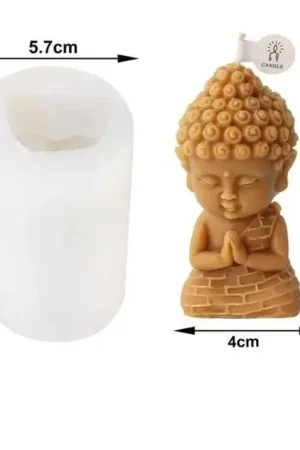 Budhha Mold