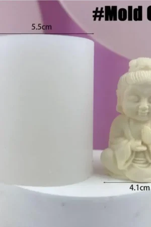 Budhha Mold