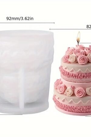 CAKE MOULD
