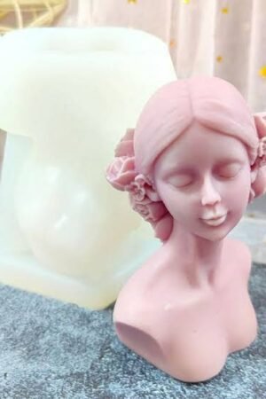 Girl mold