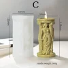 Column mould C