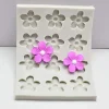 Flower mould blossom rkg 170