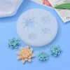 Lotus pond mould RKG 83