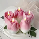Tulip mold 3pc RKG 19