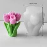 Tulip mold rkg 1