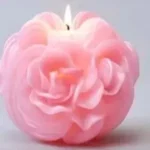 Flower moulds..DM 67