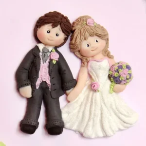 4pc heart hand mould 3D rs 322 242 284 285