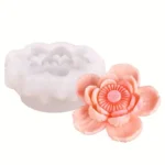Lotus mould A