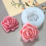 Rose 🌹 mold RKG 86