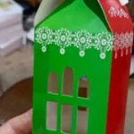 10 pc boxes 4"2.5 inch