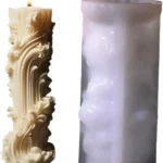 Pillar mould C