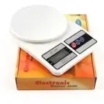 Weight machine