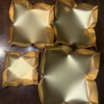 5pc urli set 1.5”2.5”3.5”4.5”5.5” inch