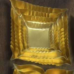 4pc 2.5”3.5”4.5”5.5” inch urli set