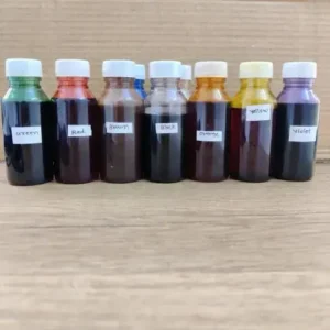 37 grm candle liquid colour