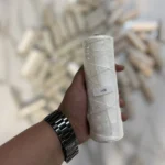 Cotton wick roll china roll imported 24 strands 150 meter