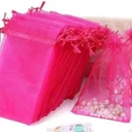Potli 5*4 inch 10 pc