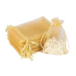 4 inch Potli tissue Organja 10 pc