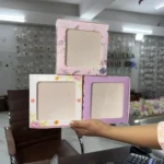 6 inch by 2 inch box 25 pc