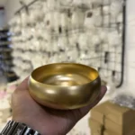 4 inch urli