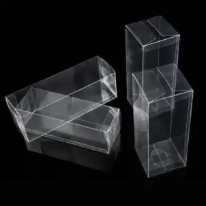 3*3*6 inch 25 pc box for pillar candle