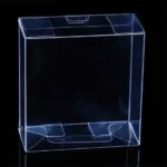 PVC box 25 pc 4”4”2” inch