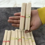 20 pc wick centre
