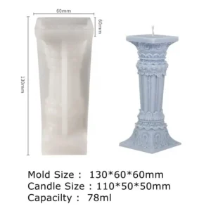 Column mold