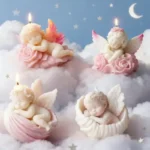 4pc set angel mould dm 58 59 60 rkg 252