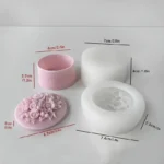 7 cm jar mold rs 221
