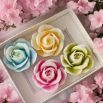 Flower mold A rkg 79