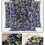 Dried butterfly pea 25 grm