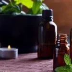 Essence Oil 75 grm For Candle Making
