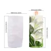 Flower candle mold rs 277