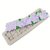 Border mold design mold