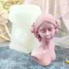 Girl mold A rs368