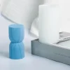 11 cm *5.5 cm pillar candle mold