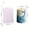 Sea Ocean theme mold