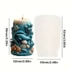 Marine theme mould