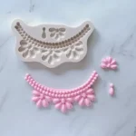 Necklace Mould