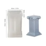 Column mould