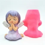 Angels Fairy Mold