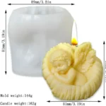 Baby mold.s