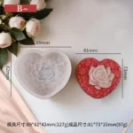 8.9 cm mold