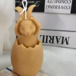 Easter Egg Mold