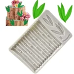 Bamboo Mold