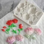 Rose Leaf Mold